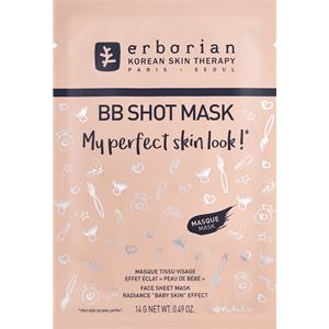 Erborian - Teintversterker - BB Shot Mask