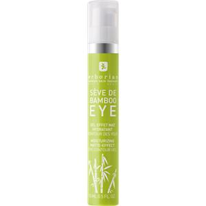 Erborian Bamboo Sève De Eye Augencreme Damen