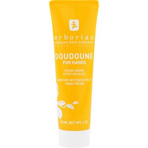 Erborian - Vitality & Protection - Doudoune for Hands
