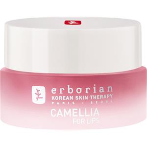 Erborian - Lip care - Camelia Ritual Camellia for Lips