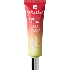 Erborian - Bamboo - Bamboo Glow Cream