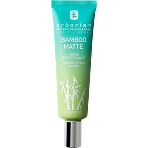 Erborian - Hydrate & Control - Bamboo Matte Crème