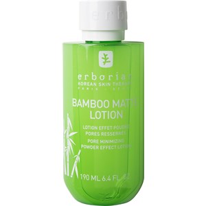 Erborian - Hydrate & Control - Bamboo Matte Lotion