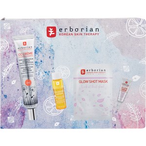 Erborian - Hydrate & Control - Gift Set