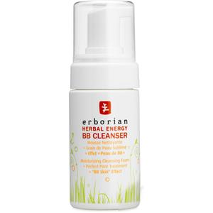 Erborian - Ansigtspleje - Herbal Energy BB Cleanser