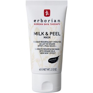 Erborian - Milk & Peel - Mask