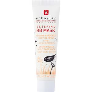 Erborian - BB & CC Creams - BB Sleeping Mask