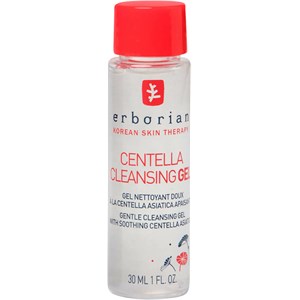 Erborian - Oil based cleansing - Centella Cleansing Gel