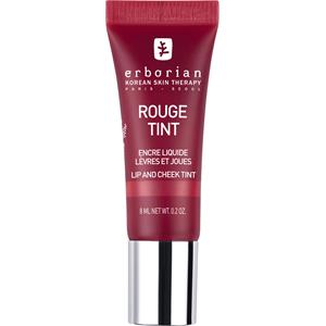Erborian - Cuidado de labios - Rouge Tint Lip and Cheek Tint