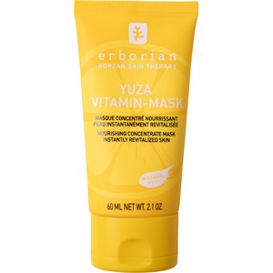 Erborian - Yuza - Yuza Vitamin-Mask