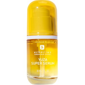 Erborian - Yuza - Super Serum