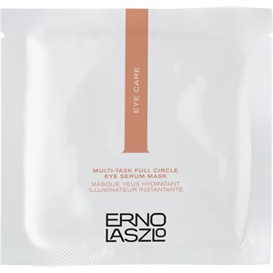 Erno Laszlo Multi-Task Multi Task Full Circle Eye Serum Mask Augenmasken & -pads Damen 5.40 G
