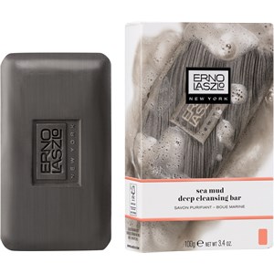 Image of Erno Laszlo Gesichtspflege The Detoxifying Collection Sea Mud Deep Cleansing Bar 100 g