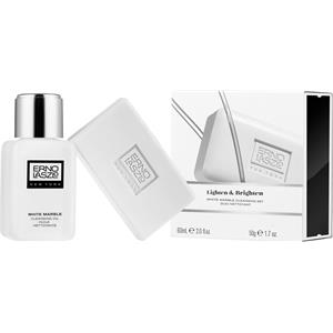 Erno Laszlo - The White Marble Collection - Cleansing Set