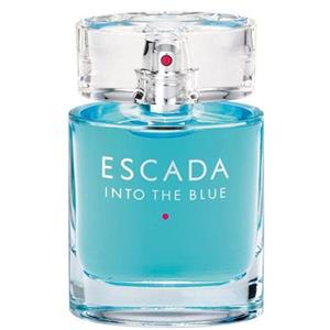 Escada - Into the blue - Eau de Parfum Spray