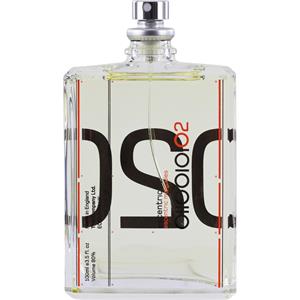 Escentric Molecules - Escentric - Escentric 02 Eau de Parfum Spray