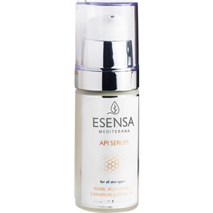 Api Therapy Anti Aging Pflege Fur Reife Haut Api Lift Serum Von Esensa Mediterana Parfumdreams