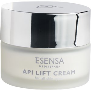 Esensa Mediterana - Api Therapy - anti-aging care for mature skin - Api Lift Cream
