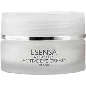 Esensa Mediterana - Eye Essence - Crème an cas de rides & de gonflements Active Eye Cream
