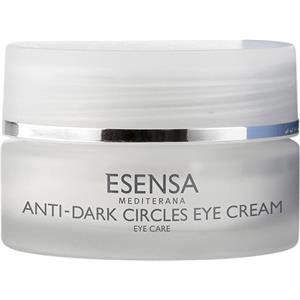 Esensa Mediterana Soin Du Visage Eye Essence Crème Pour Atténuer Les Cernes Anti-Dark Circles Eye Cream 15 Ml