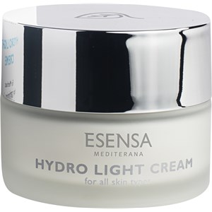 Esensa Mediterana Hydro Light Cream Women 50 Ml