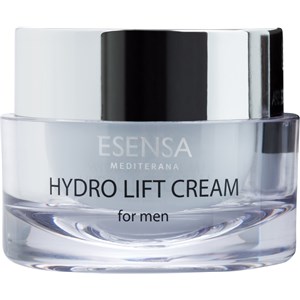 Esensa Mediterana - Prestige Spa Collection Men - skin care - Hidro Lift Cream