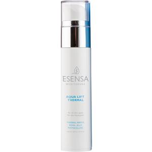 Esensa Mediterana - Thermal Essence - Crème anti-âge pour peau mixte à grasse Aqua Lift Thermal Cream