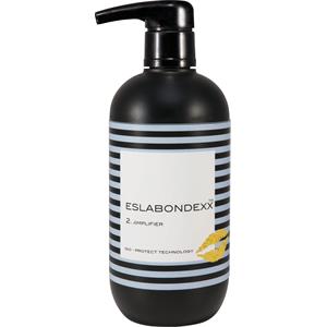 Eslabondexx Haare Haarpflege Amplifier Stufe 2 500 Ml