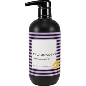 Eslabondexx - Cuidados com o cabelo - Rescue Shampoo