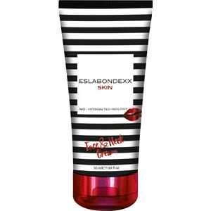Image of Eslabondexx Skin Pflege Gesichtspflege Face & Neck Cream 50 ml