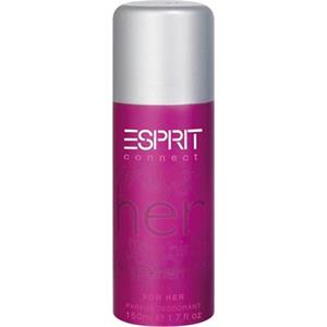 Esprit - Connect Her - Deodorant Body Spray