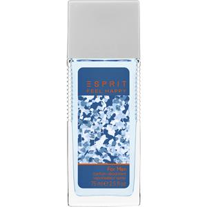 Esprit - Feel Happy Man - Deodorant Spray