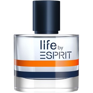 Esprit - Life by ESPRIT man - Eau de Toilette Spray