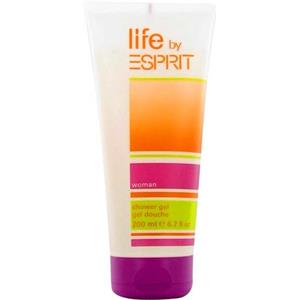 Esprit - Life by Esprit Woman - Shower Gel
