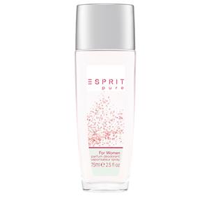 Esprit - Pure Woman - Deodorant Spray