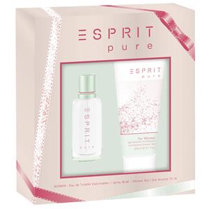 Esprit - Pure Woman - Gift set