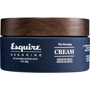 Esquire Grooming - Haarstyling - The Forming Cream