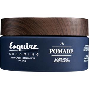 Esquire Grooming Haarstyling The Pomade Stylingcremes Herren