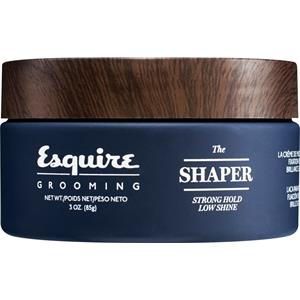 Esquire Grooming - Haarstyling - The Shaper