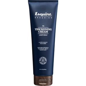 Image of Esquire Grooming Herren Haarstyling The Thickening Cream 237 ml