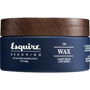 Image of Esquire Grooming Herren Haarstyling The Wax 85 g