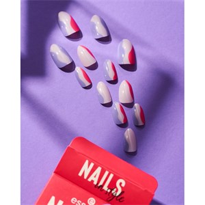 Essence - Accessoires - Nails in Style