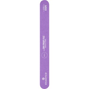Essence Ongles Accessoires The 2 In 1 Profi File 1 Stk.
