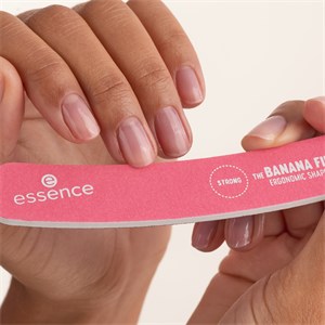 Essence - Accessories - The Banana File