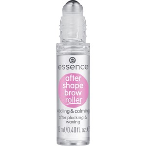 Essence - Wenkbrauwen - verkoelend & kalmerend After Shape Brow Roller