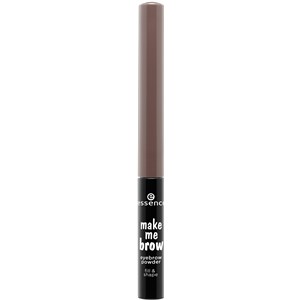 Essence - Cejas - Make Me Brow Eyebrow Powder
