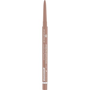 Essence Precise Eyebrow Pencil Dames 0.05 G