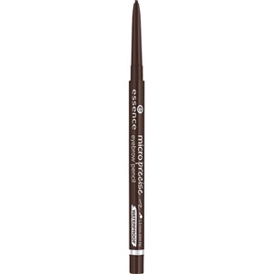 Essence - Eyebrows - Precise Eyebrow Pencil
