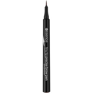 Essence - Eyebrows - Tiny Tip Precise Brow Pen