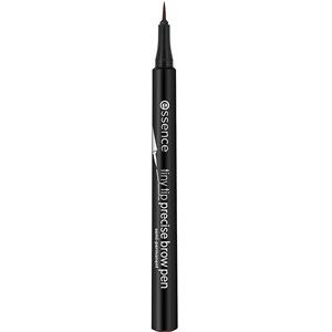 Essence - Eyebrows - Tiny Tip Precise Brow Pen